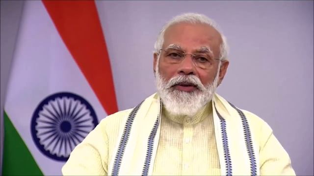 PM Modi's applauds hardworking farmers and honest taxpayers... Find out why! смотреть онлайн