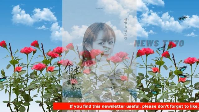 ENG SUB -《#余生》经典爱情语录，句句打动人心，网友纷纷收藏！ 【NEWS TT7004月7日】 смотреть онлайн