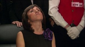 Что? Где? Когда? Вторая игра Весенней серии. Выпуск от 24.03.2012