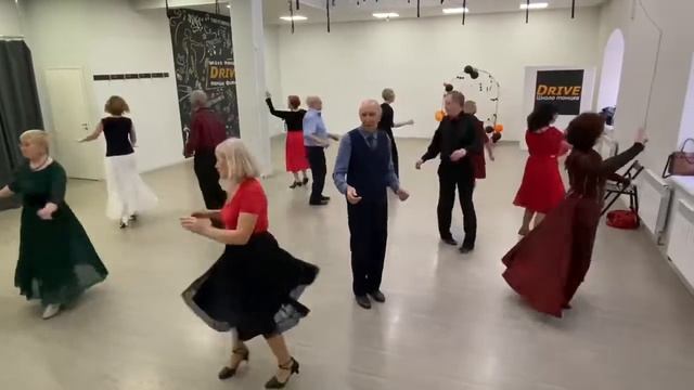 французский вальс смотреть онлайн