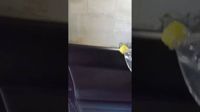 покрыл пластик, полиролем для кузова Soft 99, результат, сам поржал? смотреть онлайн