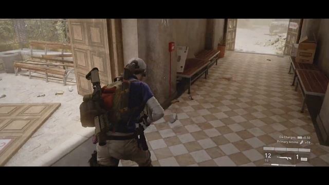 World War Z Game ( PvP ) S890 Shotgun Gameplay! смотреть онлайн