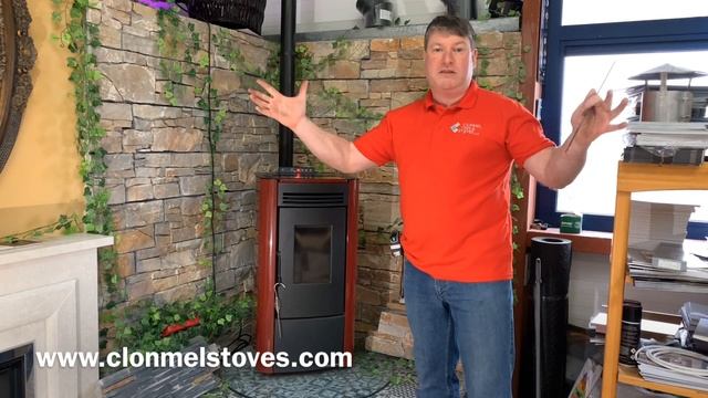 clonmel stoves смотреть онлайн