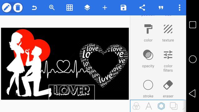 TikTok Viral Lover Name Art Video | Tiktok new trend | Viral Name Art Toturial | Usama Rajput. смотреть онлайн