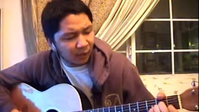 Briankeith - Losing my religion (Acoustic cover) смотреть онлайн