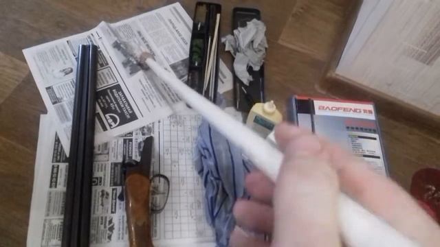 Шомпол своими руками.mp4 смотреть онлайн
