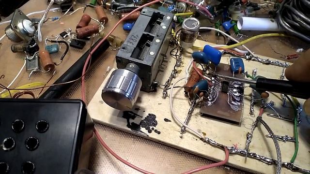 ✔️FM РАДИО | Как сделать радиоприемник своими руками | электронные самоделки ham radio смотреть онлайн