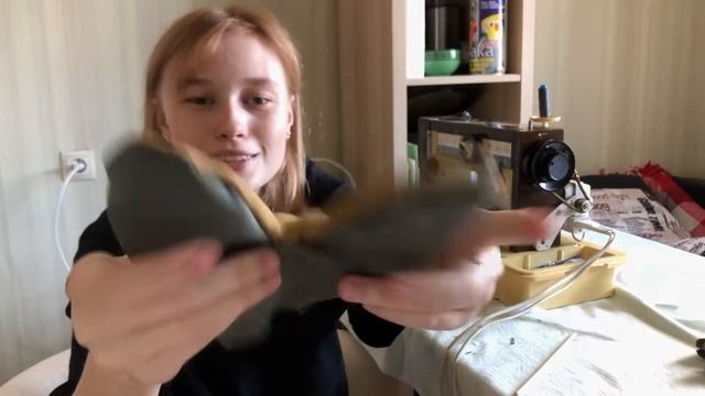 ?Шью кита? смотреть онлайн