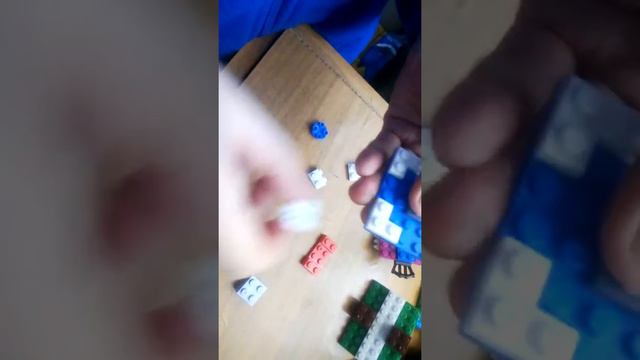 Як зробити лей она з лега смотреть онлайн