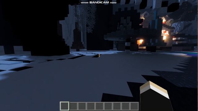 Merry Christmas ပါ viewer တို့ RTX kappa shader နဲ့ Christmas map java ပါရှင့် смотреть онлайн