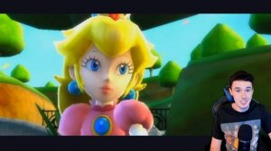 Super Mario Galaxy Review (2020) - TheGameBase