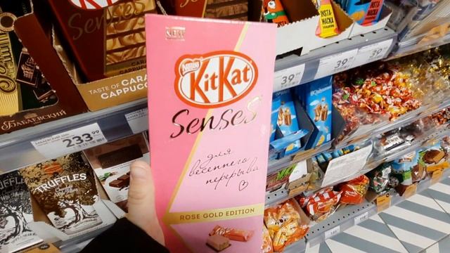 Что можно подарить на 8 марта?магнит и пятерочка. смотреть онлайн