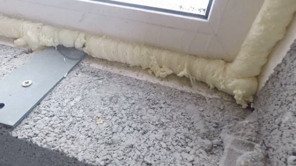 Построили дом из теплоблоков. Плюсы и минусы технологии. Наш проект и фундамент