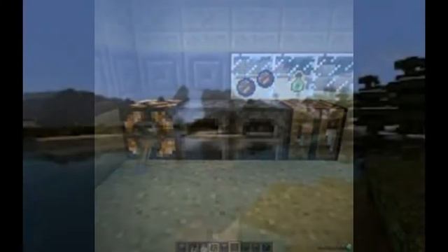 Minecraft:Обзор вирсии 1.2.5 смотреть онлайн