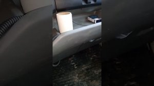 Ремонт Хино 300 и обзор