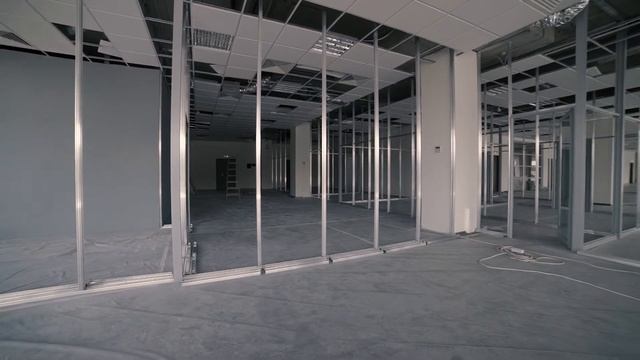Аренда офисов в бизнес-центре Quadroom, г. Мытищи, ул. Центральная, 20Б смотреть онлайн