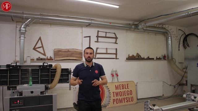 cz.2 Odciąg centralny RL200 Felder, automatyka włączania odciągu, system odciągu trocin w warsztaci смотреть онлайн