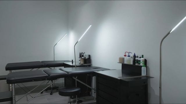 BLINDREASON® NYC shop sketch film смотреть онлайн