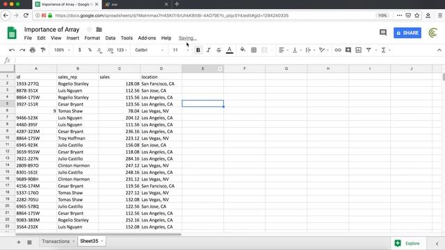 JavaScript indexOf, lastIndexOf Methods Tutorial - Google Sheets Apps Scripts - Array Methods Part смотреть онлайн