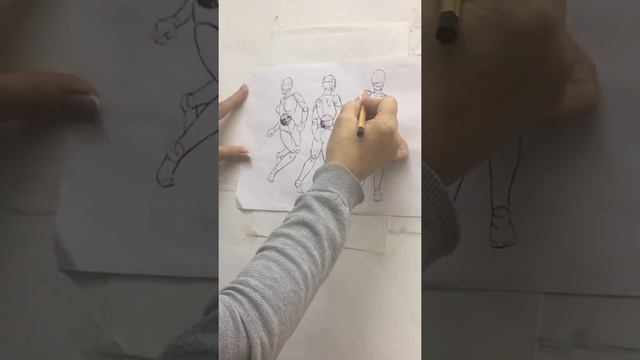 10.04.2020. 5 класс. Рисунок. смотреть онлайн