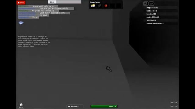 SCP Containment Breach Roblox Version смотреть онлайн