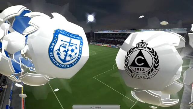 Career Mode Slavia3 смотреть онлайн