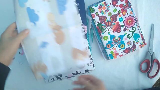 Ткани. Недорого ткани в Украине. Обзор посылки смотреть онлайн