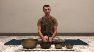 10  минут этой практики помогут восстановить силы  (шавасана, расслабление. релаксация)