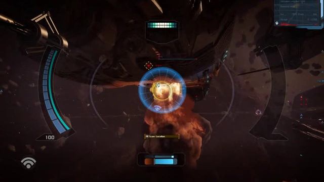 X Rebirth - Campaign - 'Prison Break' - Capitol Fight and Capture (incl. 4.30 mod list!) смотреть онлайн