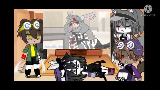 piggy react to piggy memes//Willow-pony-zizzy-Doggy)) смотреть онлайн