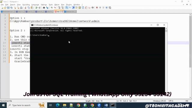 Status : Failure -Test failed: IO Error: The Network Adapter could not establish the connection смотреть онлайн