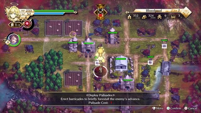 Actraiser Renaissance Pt. 2 Bloodpool FULL GAME SUPERPLAY