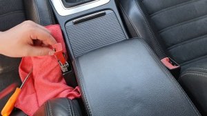 РЕМОНТ ЗАМКА РЕМНЯ БЕЗОПАСНОСТИ VAG без монтажа и фильтров