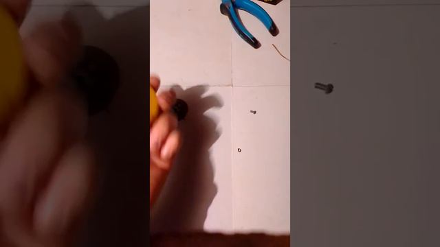 Снасть "пробка" на карася. Своїми руками смотреть онлайн