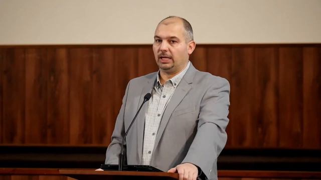 Роль и обязанность жены в браке - Семья в XXI веке - Павел Марченко смотреть онлайн