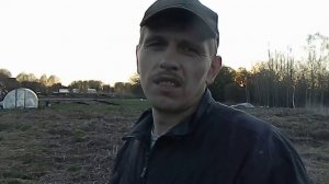 Из жизни в деревне#6.О делах и хозяйстве. Монолог после трудового дня