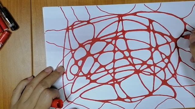 НейроАрт 5  Алгоритм снятия ограничений