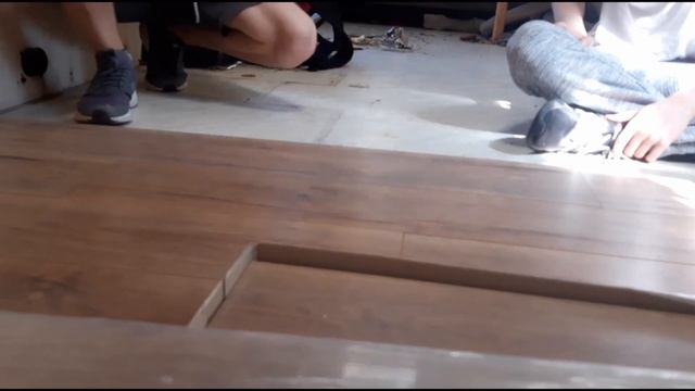 wowa pt.4 ? {Laminat} смотреть онлайн