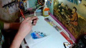 Как сделать балансир своими руками. Балансир на окуня)))))