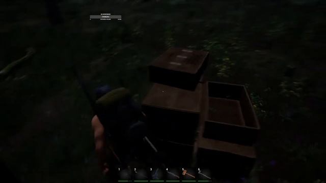 No One Survived Прохождение №1 начало. смотреть онлайн