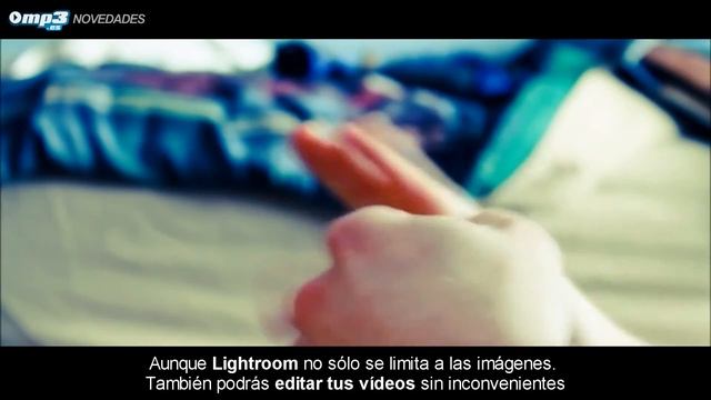 Retocar fotos es fácil con Adobe Photoshop LightRoom 5 - Mp3.es смотреть онлайн
