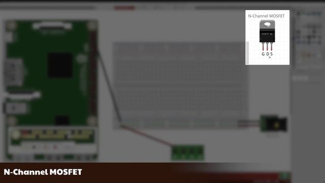 Raspberry Pi - Controlling RGB LED Strip Lights (12v) смотреть онлайн