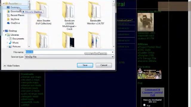 How to edit a Build Queue of Tiberian Sun смотреть онлайн