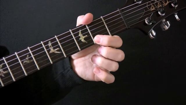 Mr Saxo Beat Guitar Lesson by Alexandra Stan смотреть онлайн