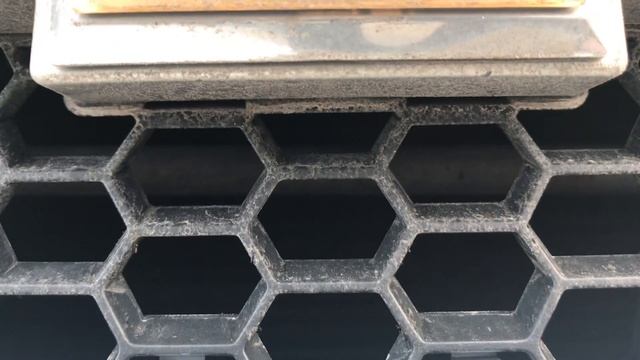 Шевроле Нива работа (звук) выхлопной системы без катализатора.29.11.2018 год. смотреть онлайн