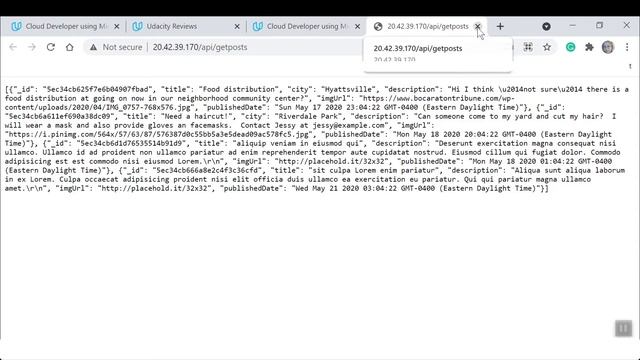 How to Deploy Azure Function App to Kubernetes Service Demo смотреть онлайн