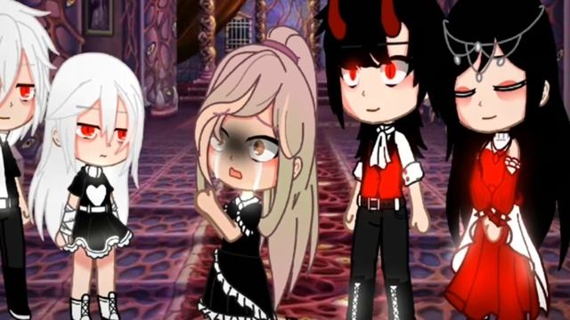 Top 10 Meme “princess Don’t Cry” Gacha Life/club