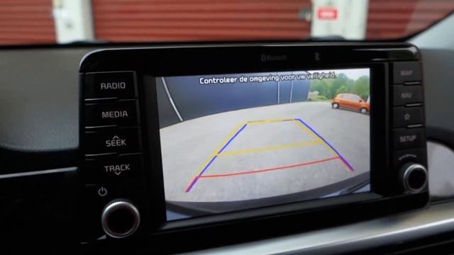 Kia Picanto Colour Edition Aurora Black Pearl