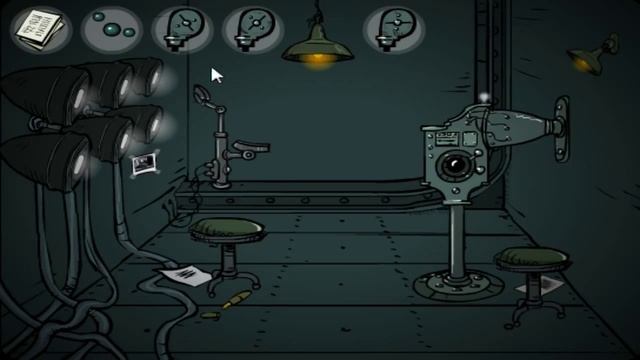 Прохождение Covert Front Ep.2 - Station on the Horizon смотреть онлайн