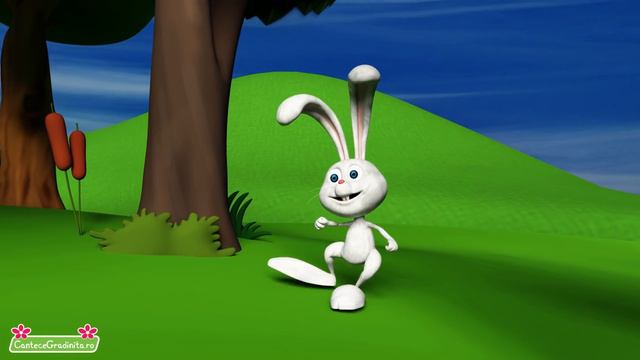 Iepuras Coconas - HeyKids смотреть онлайн